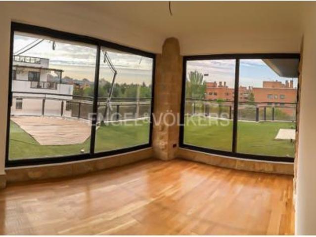 Ático Venta Madrid Capital, Aravaca
