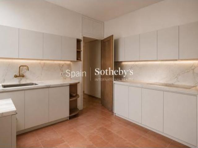 Ático Venta Madrid Capital, Argüelles