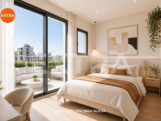Ático Venta Madrid Capital, Berruguete