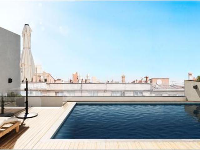 Ático Venta Madrid Capital, Buenavista