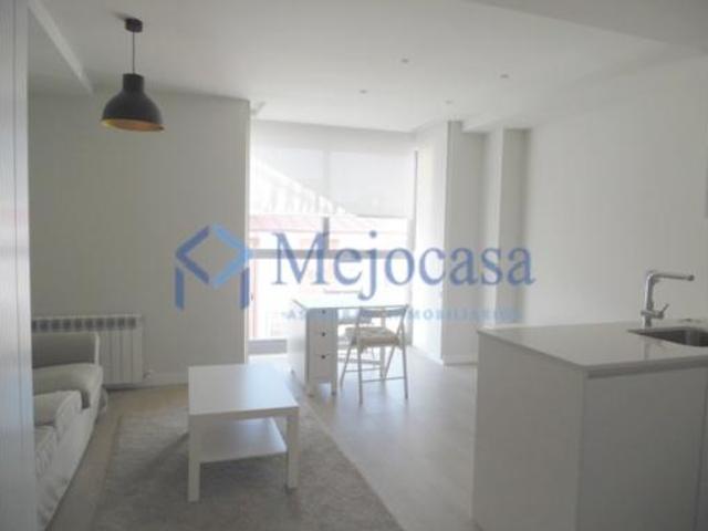 Ático Venta Madrid Capital, Canillas