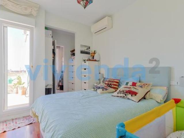Ático Venta Madrid Capital, Castillejos