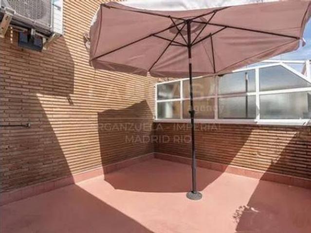 Ático Venta Madrid Capital, Ciudad Jardín