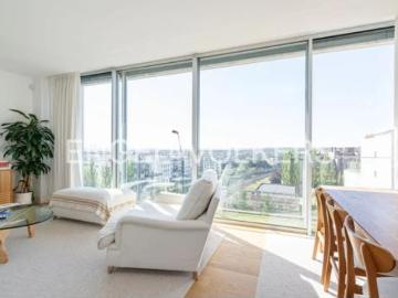 Ático Venta Madrid Capital, El Plantío