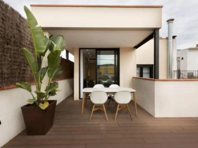 Ático Venta Barcelona Capital, Sant Gervasi La Bonanova
