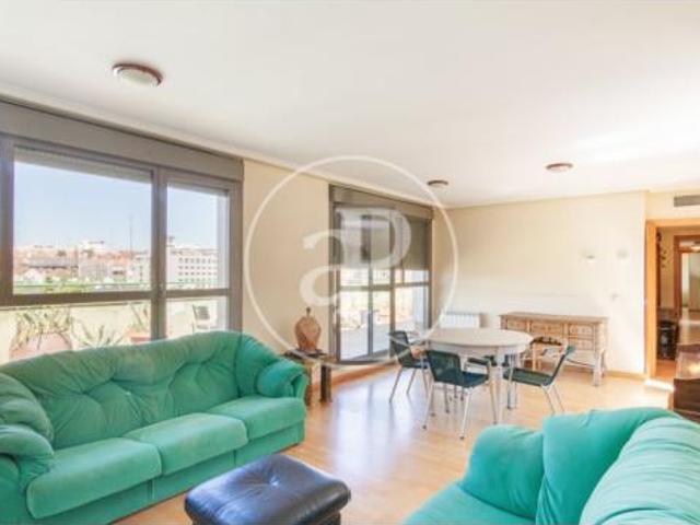 Ático Venta Madrid Capital, Guindalera