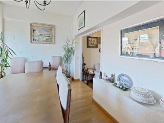 Ático Venta Madrid Capital, Hispanoamérica