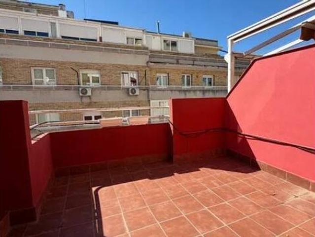 Ático Venta Madrid Capital, Hispanoamérica
