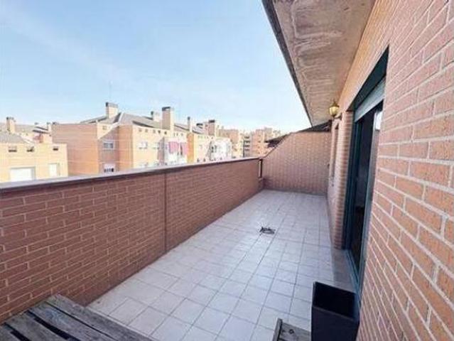 Ático Venta Madrid Capital, Hortaleza