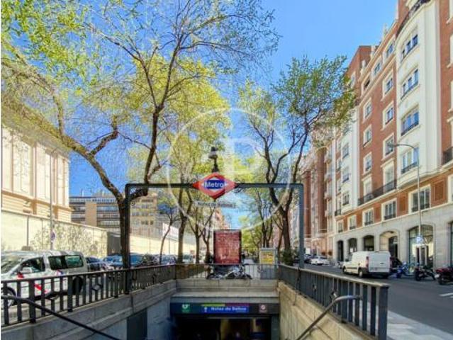 Ático Venta Madrid Capital, Lista