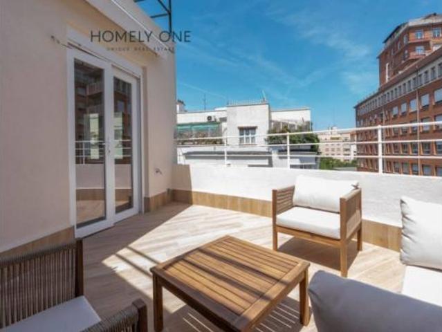 Ático Venta Madrid Capital, Lista