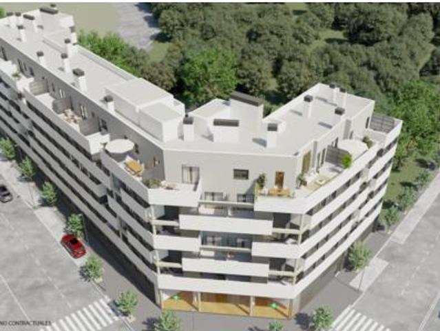 Ático Venta Madrid Capital, Los Berrocales Los Ahijones