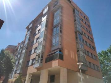 Ático Venta Madrid Capital, Orcasitas