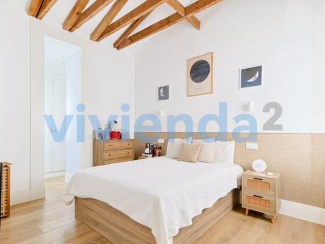Ático Venta Madrid Capital, Prosperidad