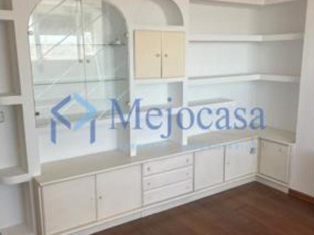 Ático Venta Madrid Capital, Pradolongo
