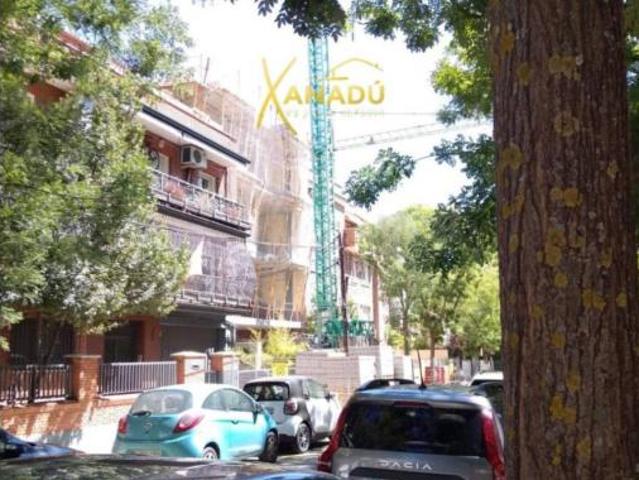 Ático Venta Madrid Capital, Puerta Bonita