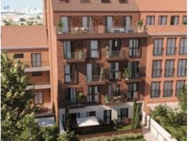 Ático Venta Madrid Capital, Puerta Bonita