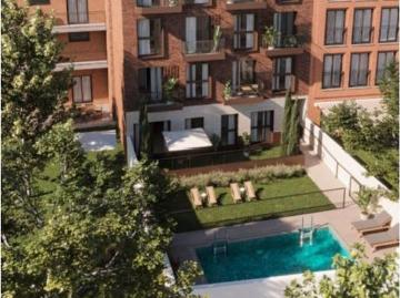 Calle Durazno, Plaza de Carabanchel