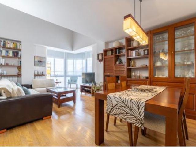 Ático Venta Madrid Capital, Puerta Bonita