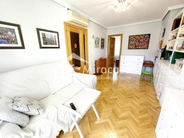 Ático Venta Madrid Capital, Quintana