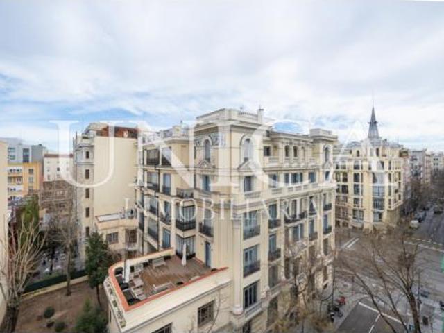 Ático Venta Madrid Capital, Recoletos