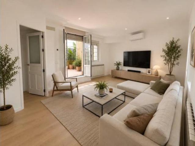 Ático Venta Madrid Capital, Río Rosas