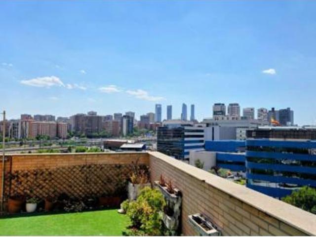 Ático Venta Madrid Capital, Sanchinarro