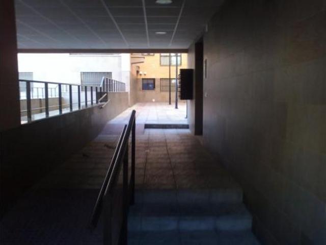 Ático Venta Mairena del Aljarafe, Lepanto