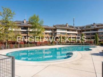 Ático Venta Majadahonda, Zona Norte