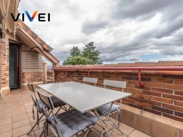 Ático Venta Majadahonda, Zona Carretera del Plantío
