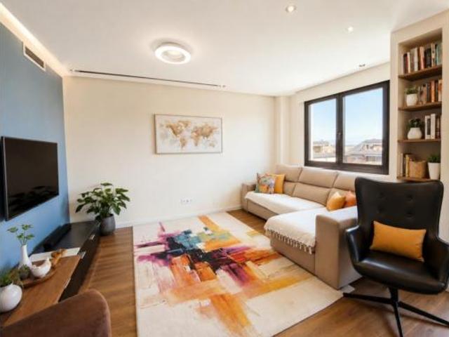 Ático Venta Majadahonda, Golf El Carralero