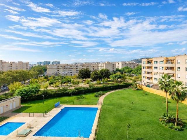 Ático Venta Málaga