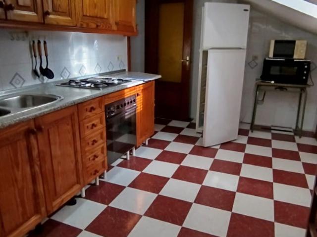 Ático Venta Málaga