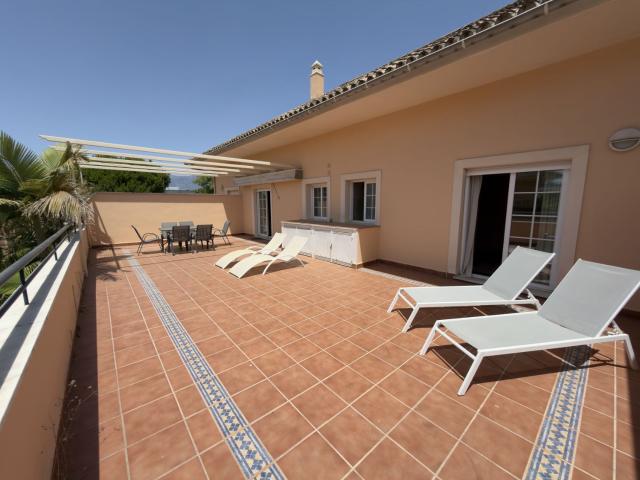 Ático Venta Málaga