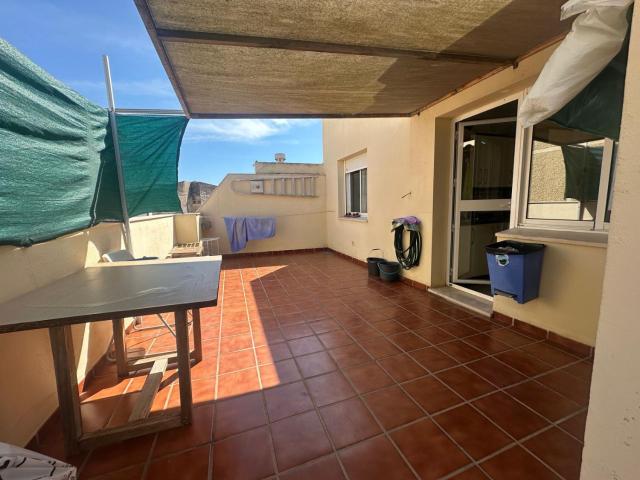 Ático Venta Málaga