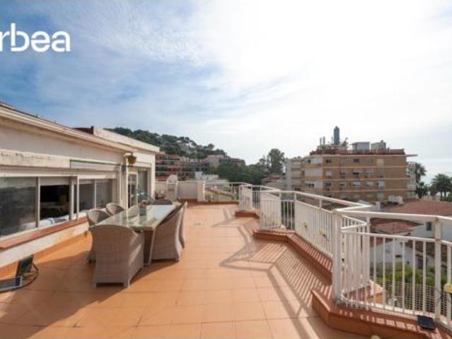 Ático Venta Málaga Capital, Bellavista El Morlaco