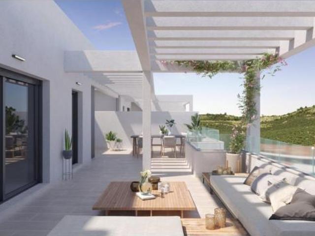Ático Venta Alhaurín de la Torre, Capellanía Retamar