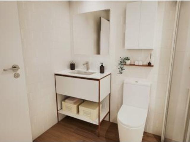 Ático Venta Málaga Capital, Campanillas
