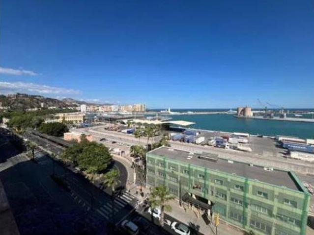 Ático Venta Málaga Capital, Centro