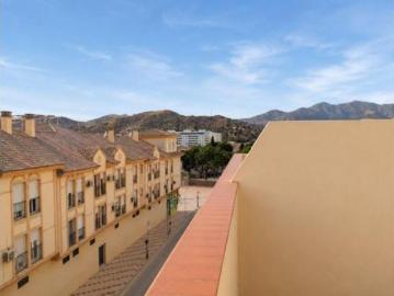 Ático Venta Málaga Capital, Ciudad Jardín