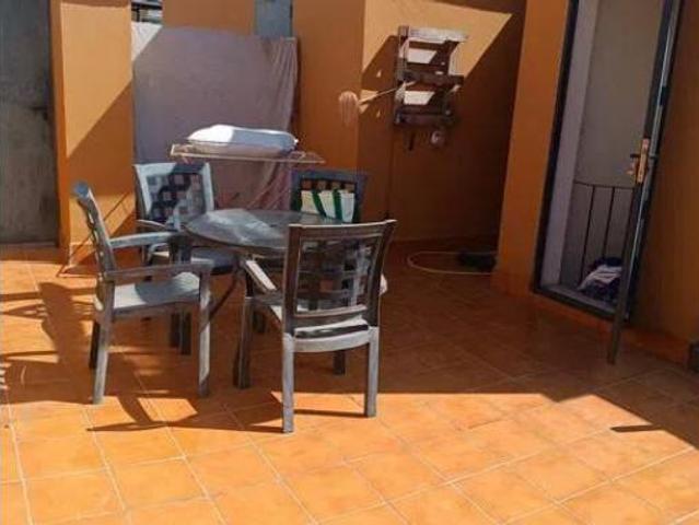 Ático Venta Málaga Capital, El Atabal El Chaparral Los Morales