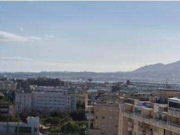 Ático Venta Málaga Capital, El Cónsul El Romeral La Colonia Santa Inés