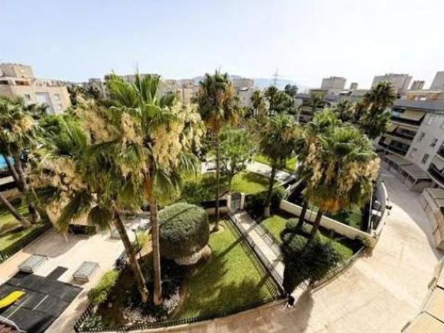 Ático Venta Málaga Capital, El Higueral Palacio de Deportes Martín Carpena