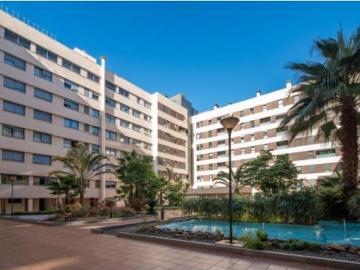 Ático Venta Málaga Capital, Huelin La Princesa Jardín de la Abadía