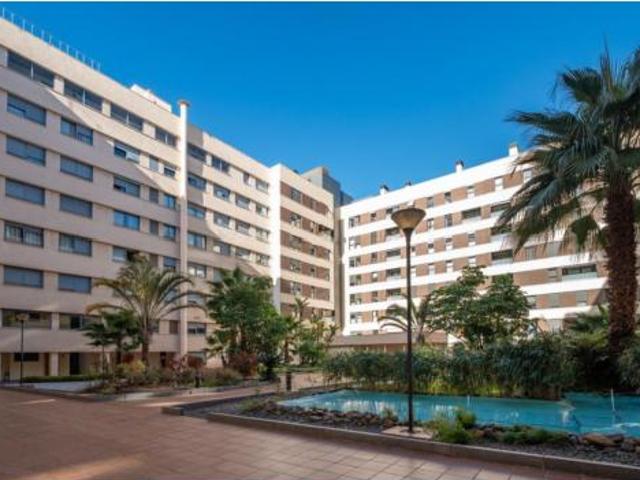 Ático Venta Málaga Capital, Huelin La Princesa Jardín de la Abadía