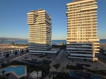 Ático Venta Málaga Capital, La Térmica Sacaba Beach