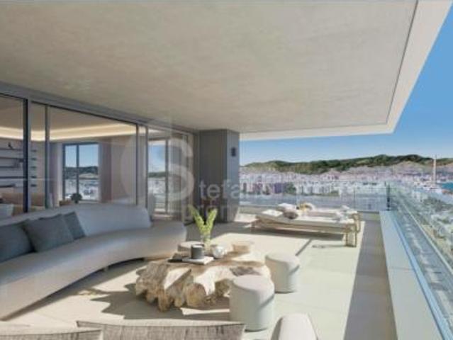 Ático Venta Málaga Capital, La Térmica Sacaba Beach
