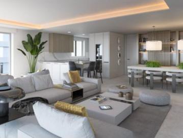 Ático Venta Málaga Capital, Paseo Marítimo Oeste Pacífico