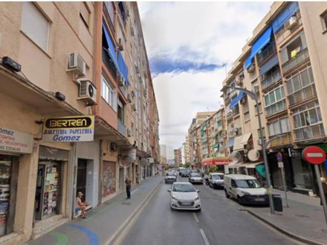 Ático Venta Málaga Capital, La Unión Cruz del Humilladero Los Tilos
