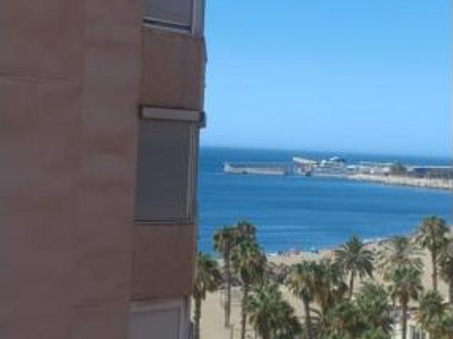 Ático Venta Málaga Capital, La Malagueta Monte Sancha